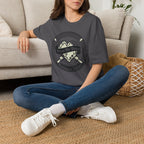 Grandma Kitchen – Meaningful Grandma Gift T-Shirt