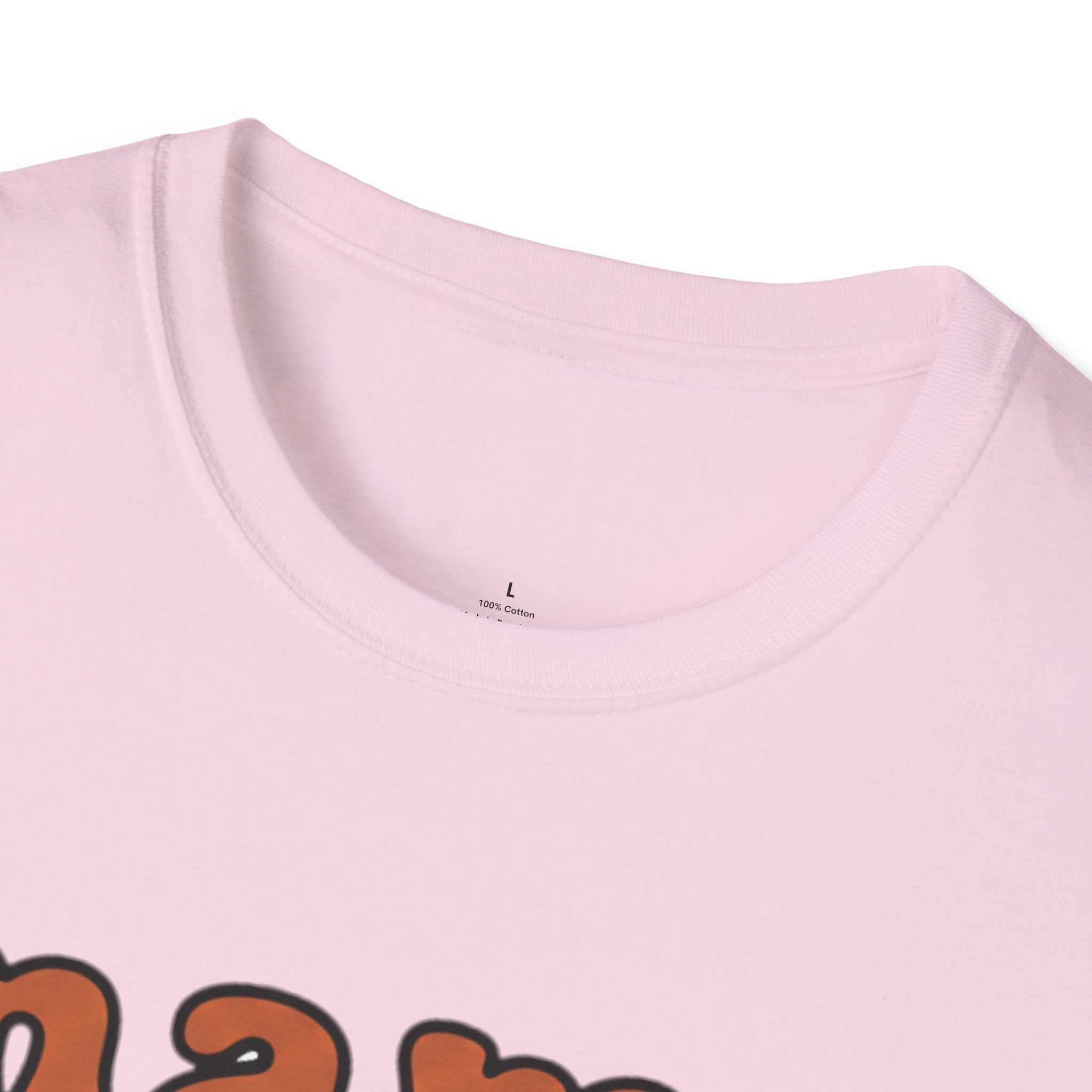 MOM Boho Stacked Mama Arrow T-Shirt