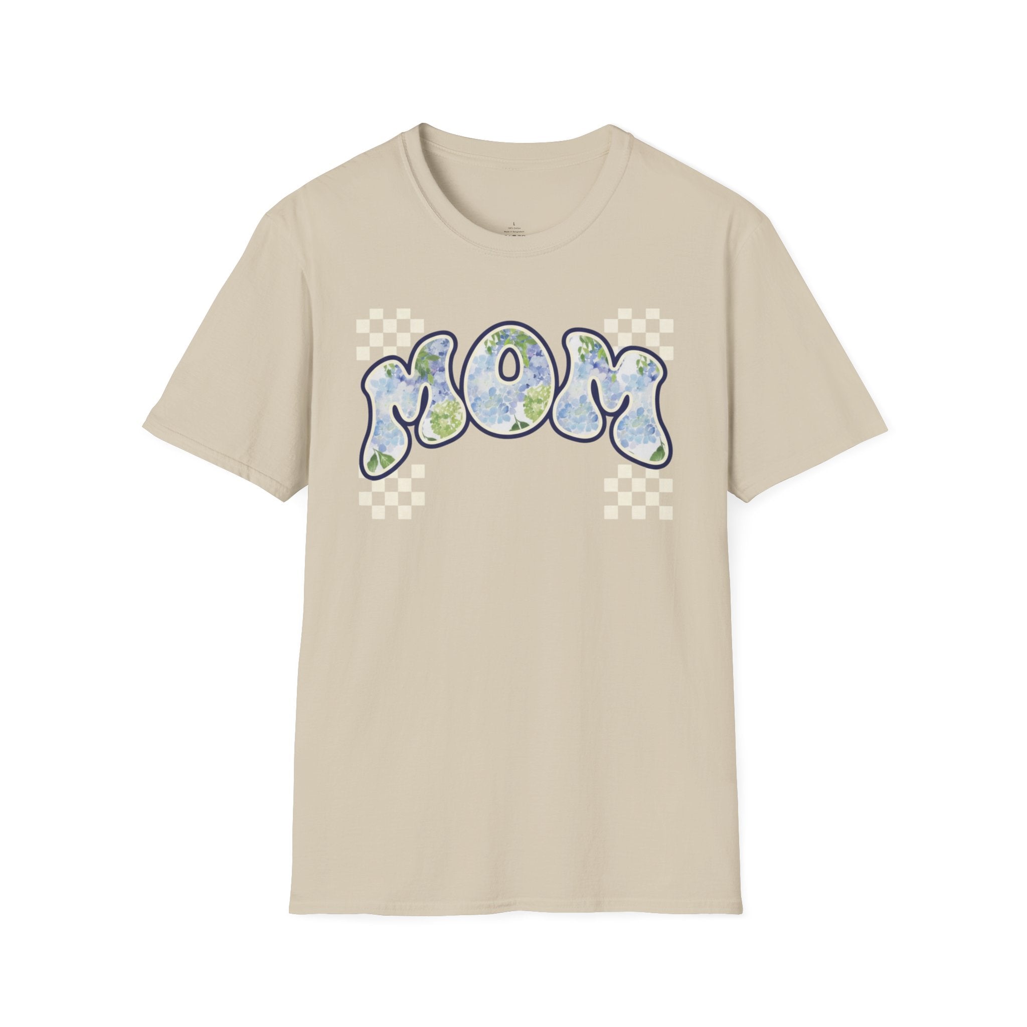 MOM T-Shirt