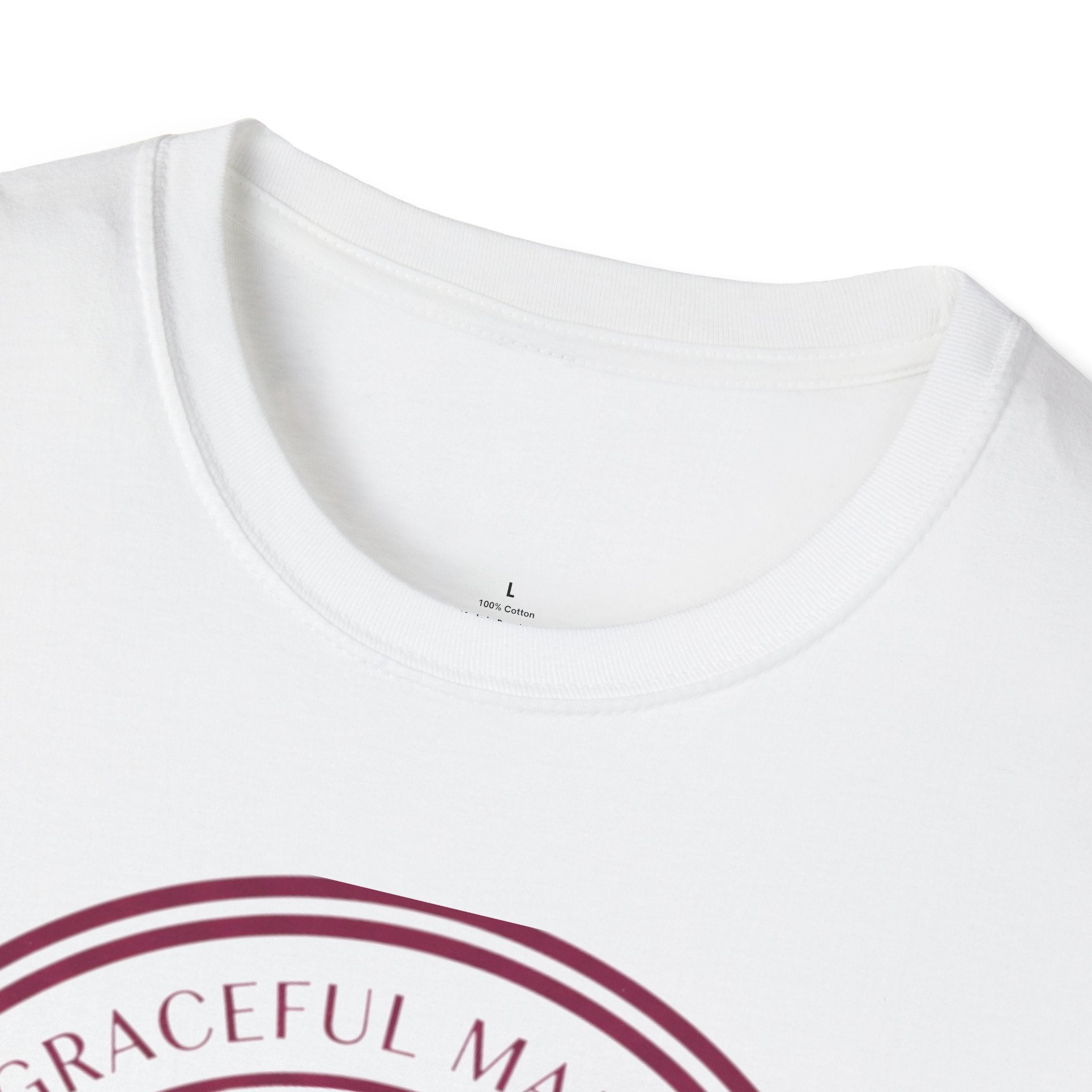 MOM The Graceful MAMA Gang T-Shirt