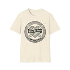 Grandma Kitchen – Meaningful Grandma Gift T-Shirt