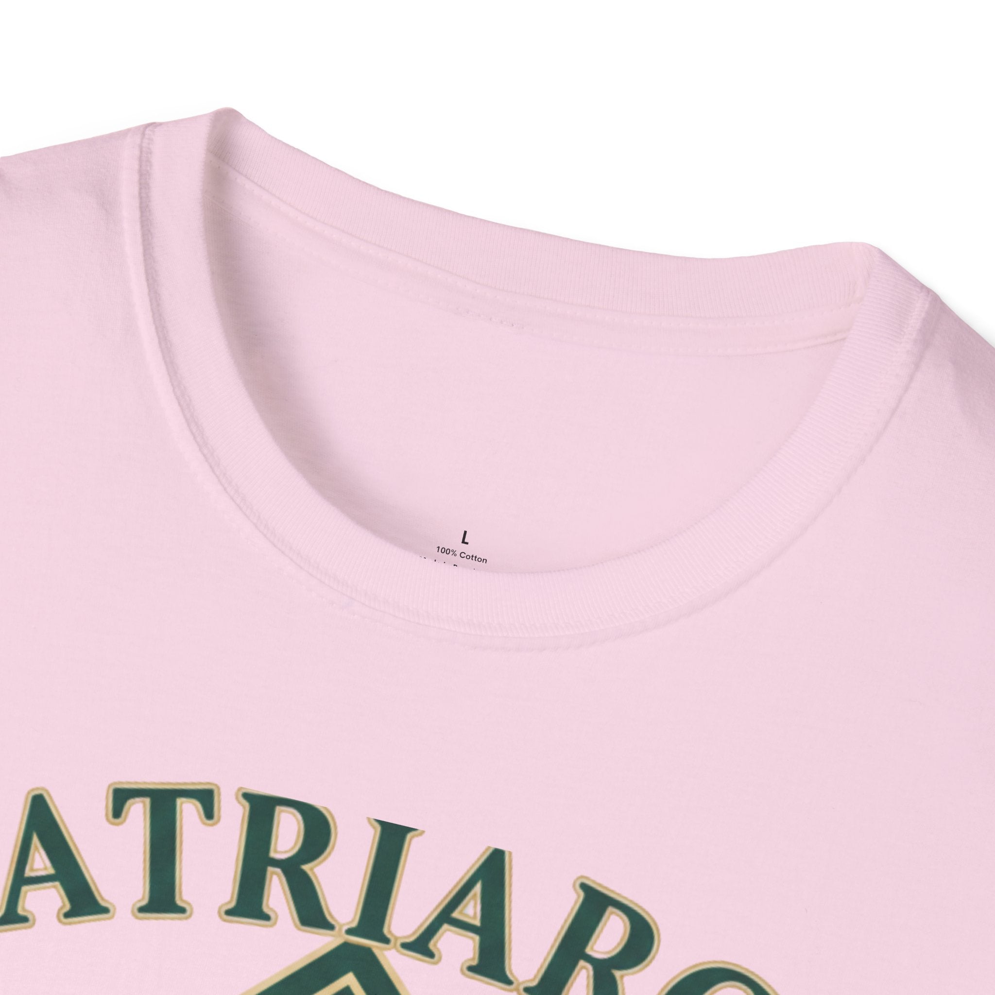 MOM Matriarch Premium Strength Protector of the Tribe T-Shirt