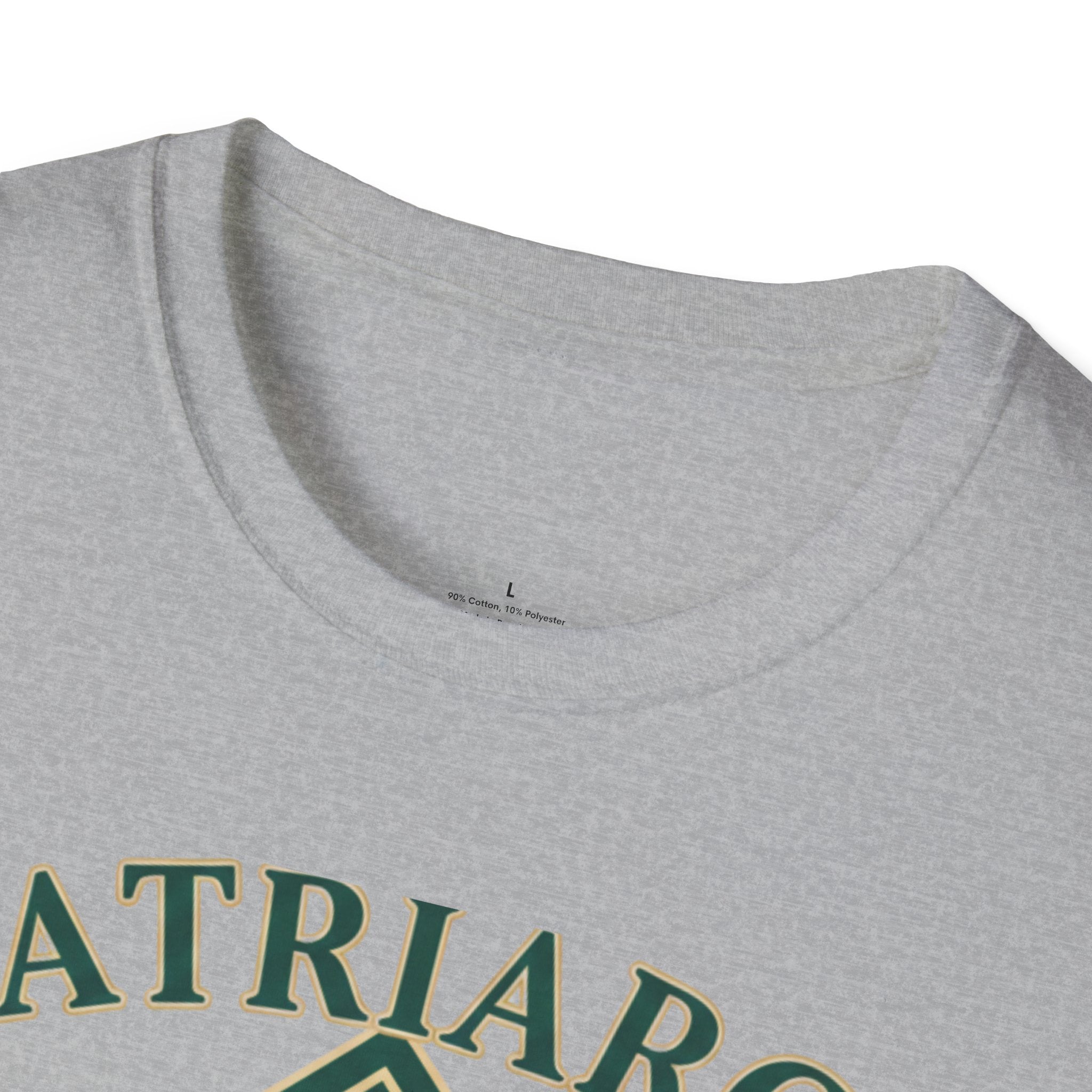 MOM Matriarch Premium Strength Protector of the Tribe T-Shirt