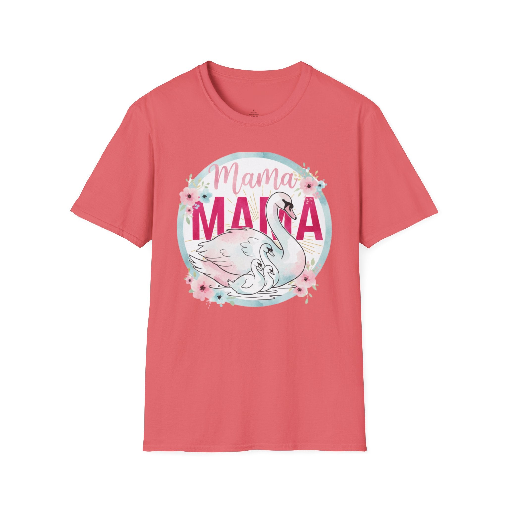 MOM MAMA T-Shirt