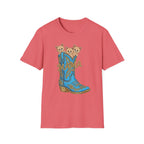 MOM Wild West Whiskers MAMA T-Shirt (2)