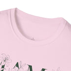 MOM MAMA Kingdom Work T-Shirt (2)