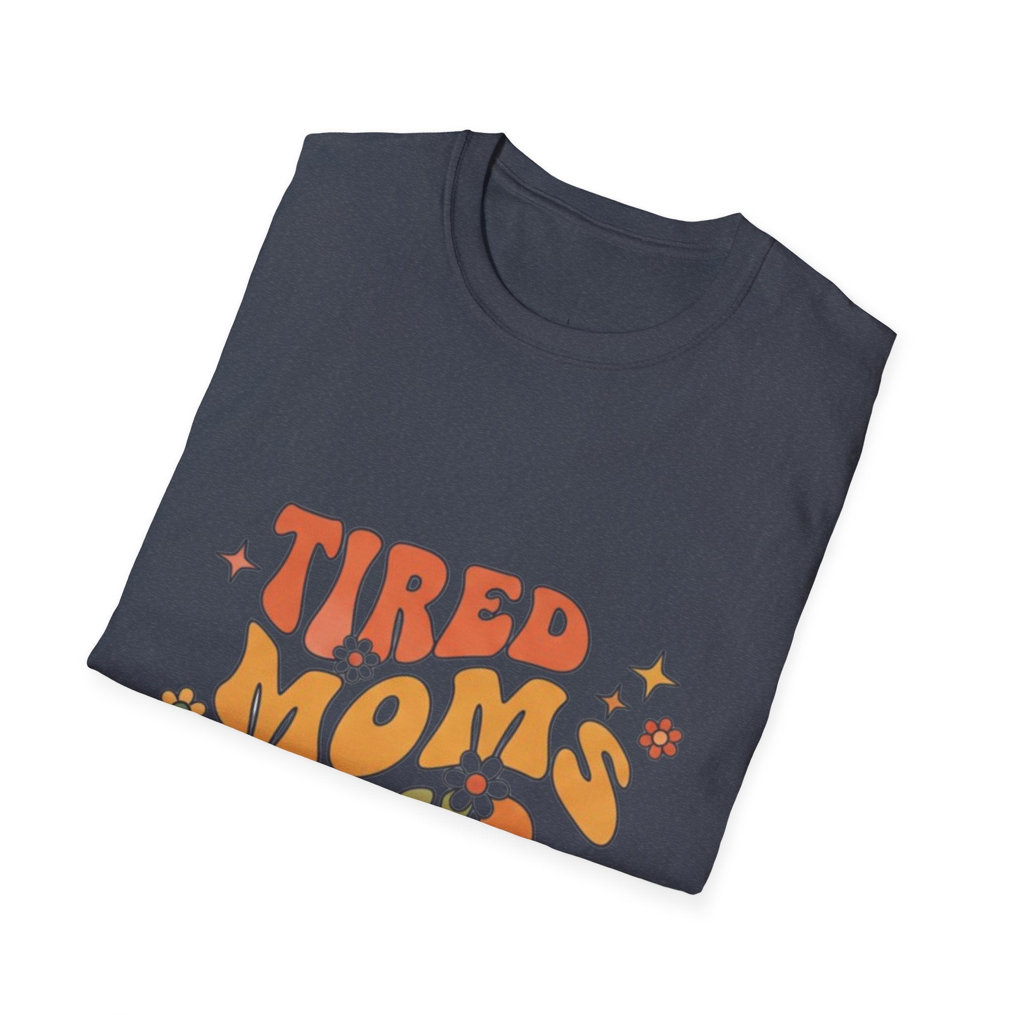 MOM Tired Moms Club T-Shirt (3)