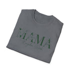 MOM MAMA Kingdom Work T-Shirt (2)