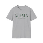 MOM MAMA Kingdom Work T-Shirt (2)