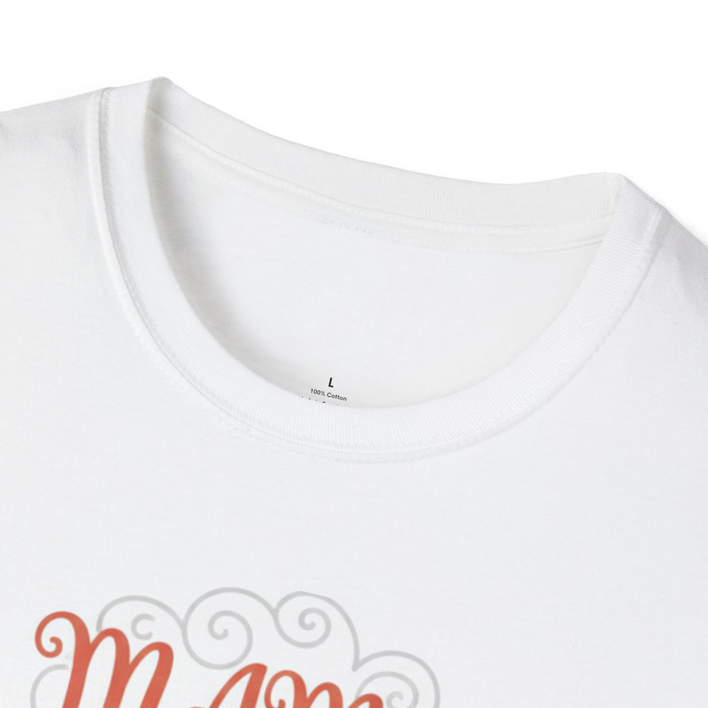 MOM MAMA Mug T-Shirt