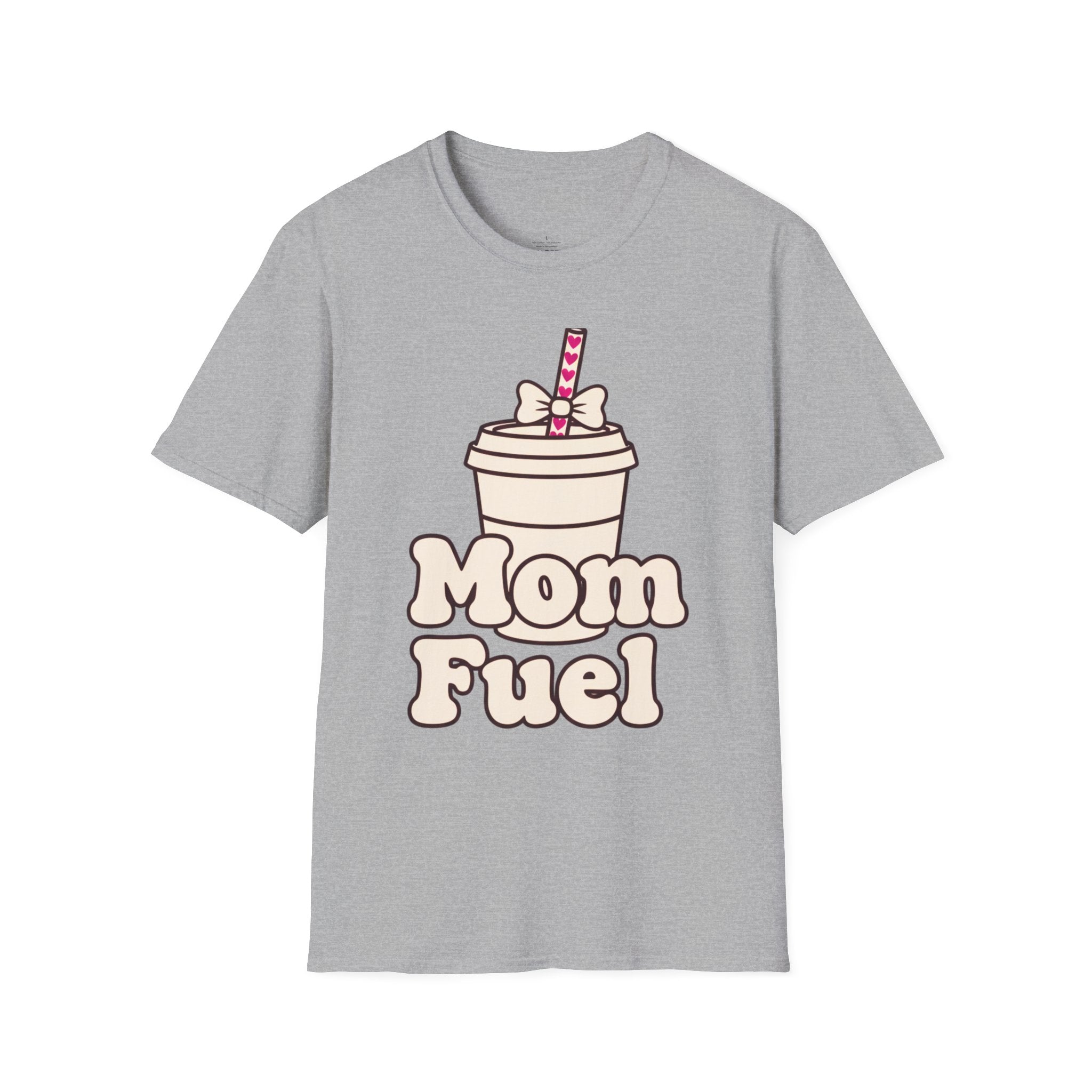 MOM Fuel T-Shirt (2)
