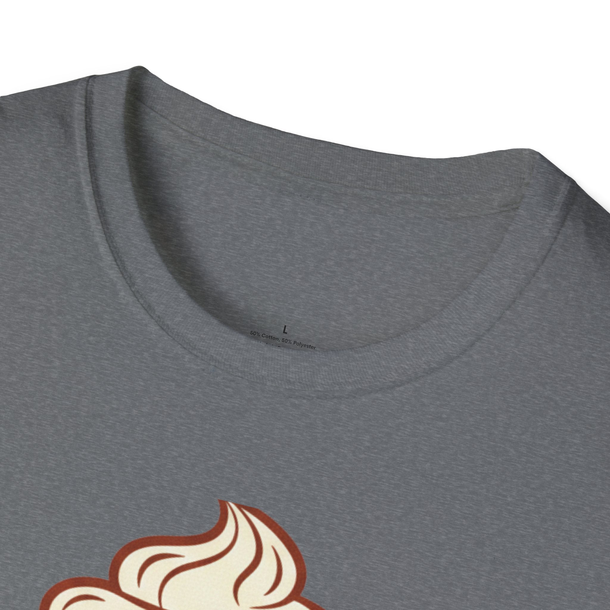 MOM MAMA Fuel T-Shirt