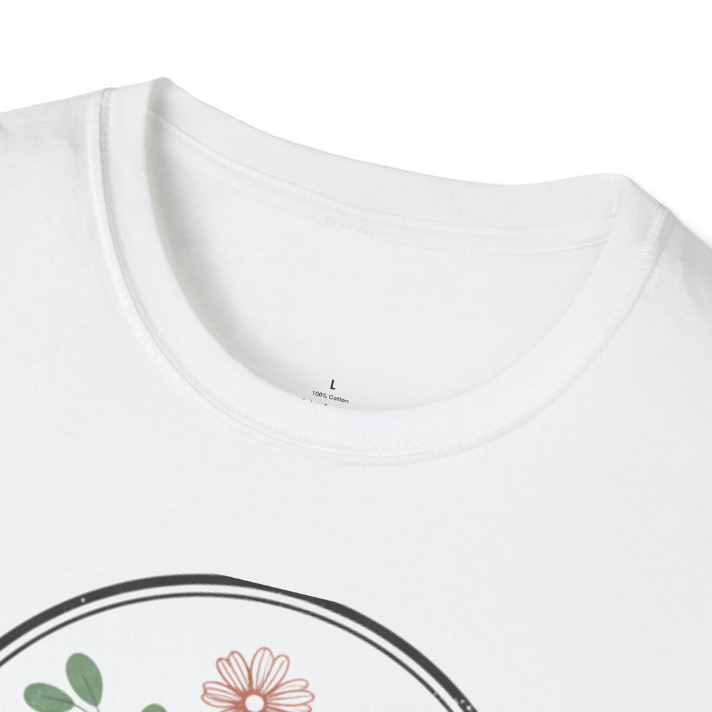 MOM Motherhood Is Kingdom Work T-Shirt