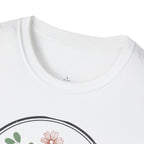 MOM Motherhood Is Kingdom Work T-Shirt