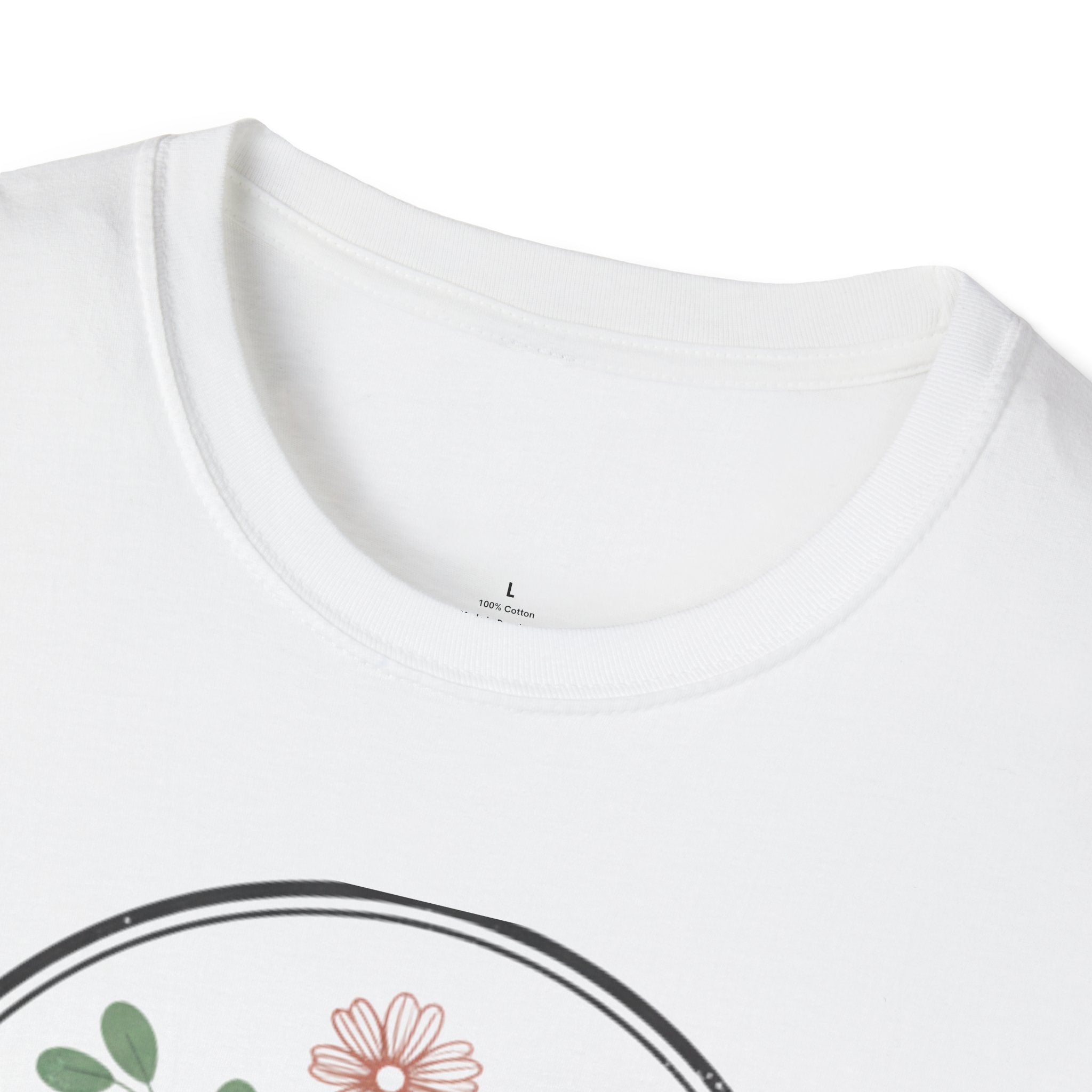 MOM Motherhood Is Kingdom Work T-Shirt