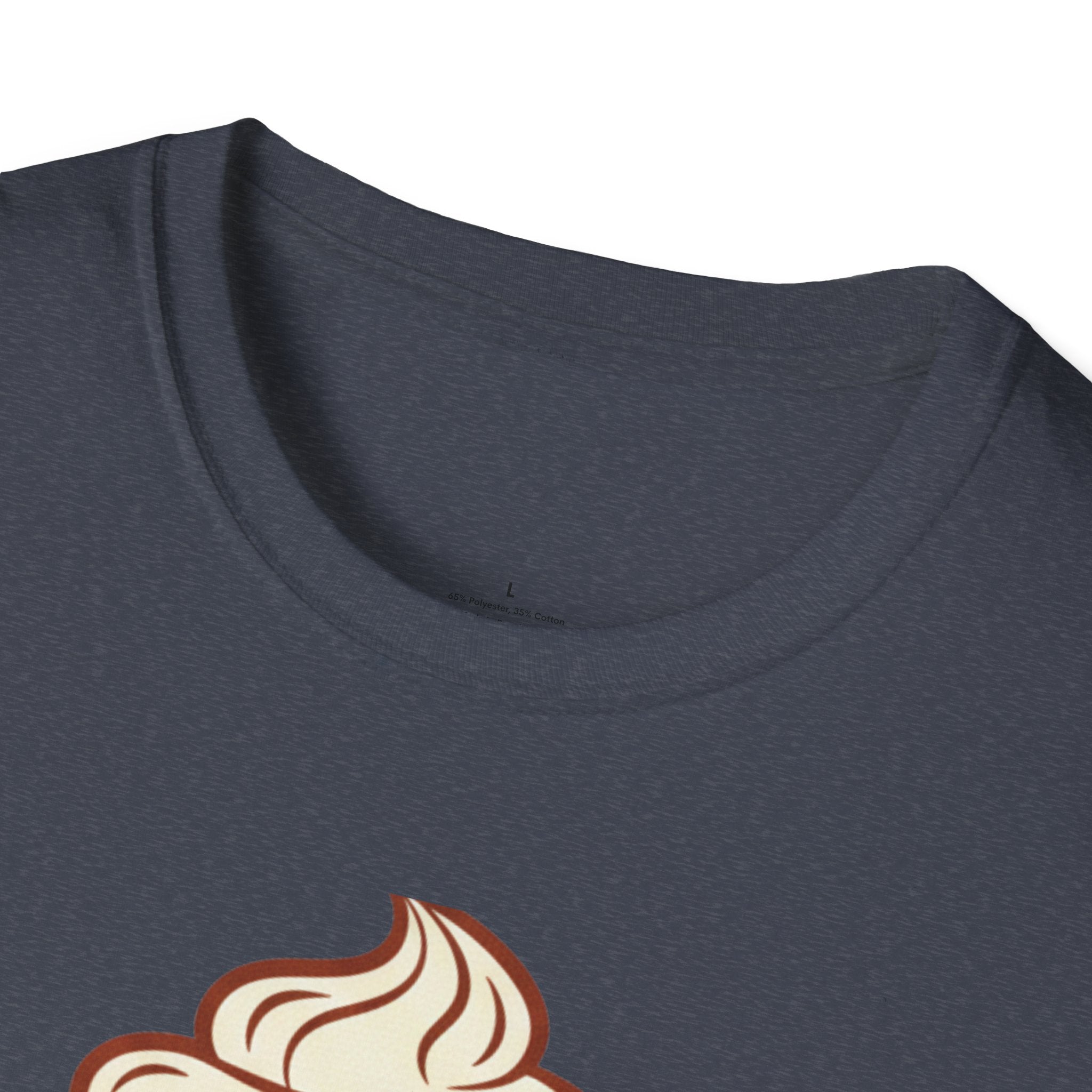 MOM MAMA Fuel T-Shirt