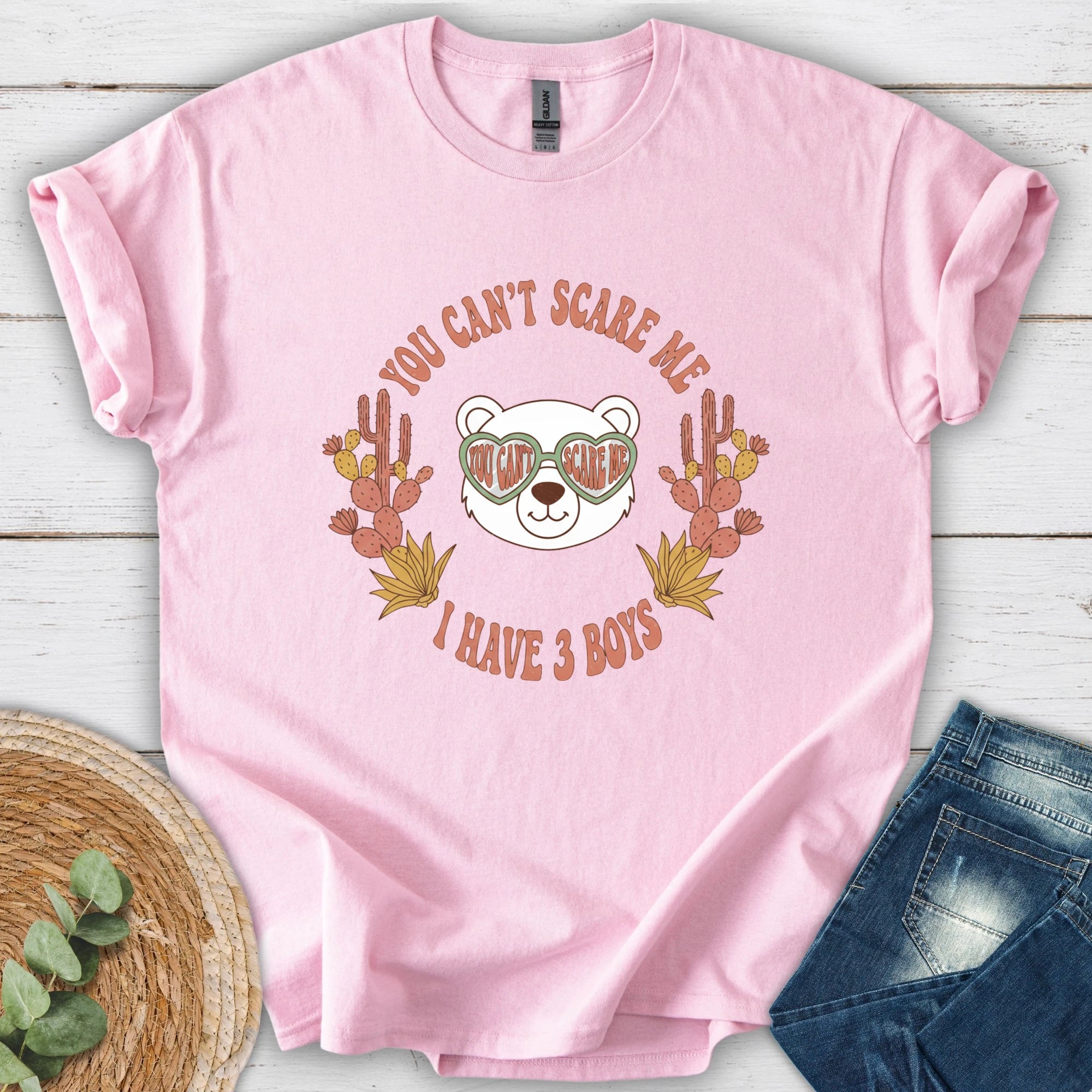 Light Pink