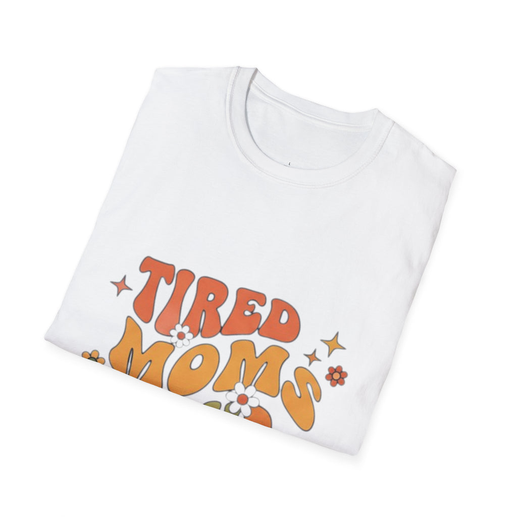MOM Tired Moms Club T-Shirt (3)