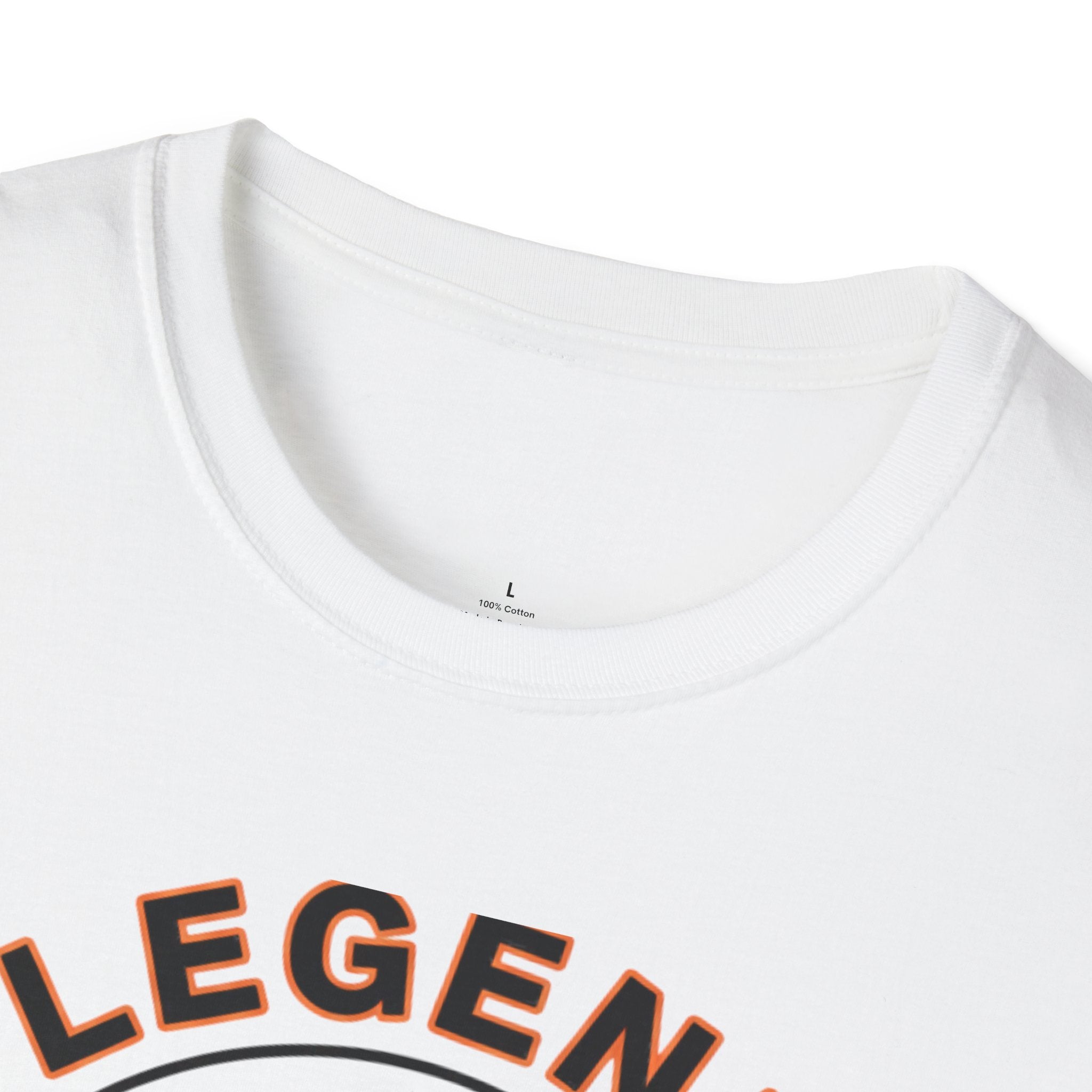 MOM Legend MOM ERA T-Shirt