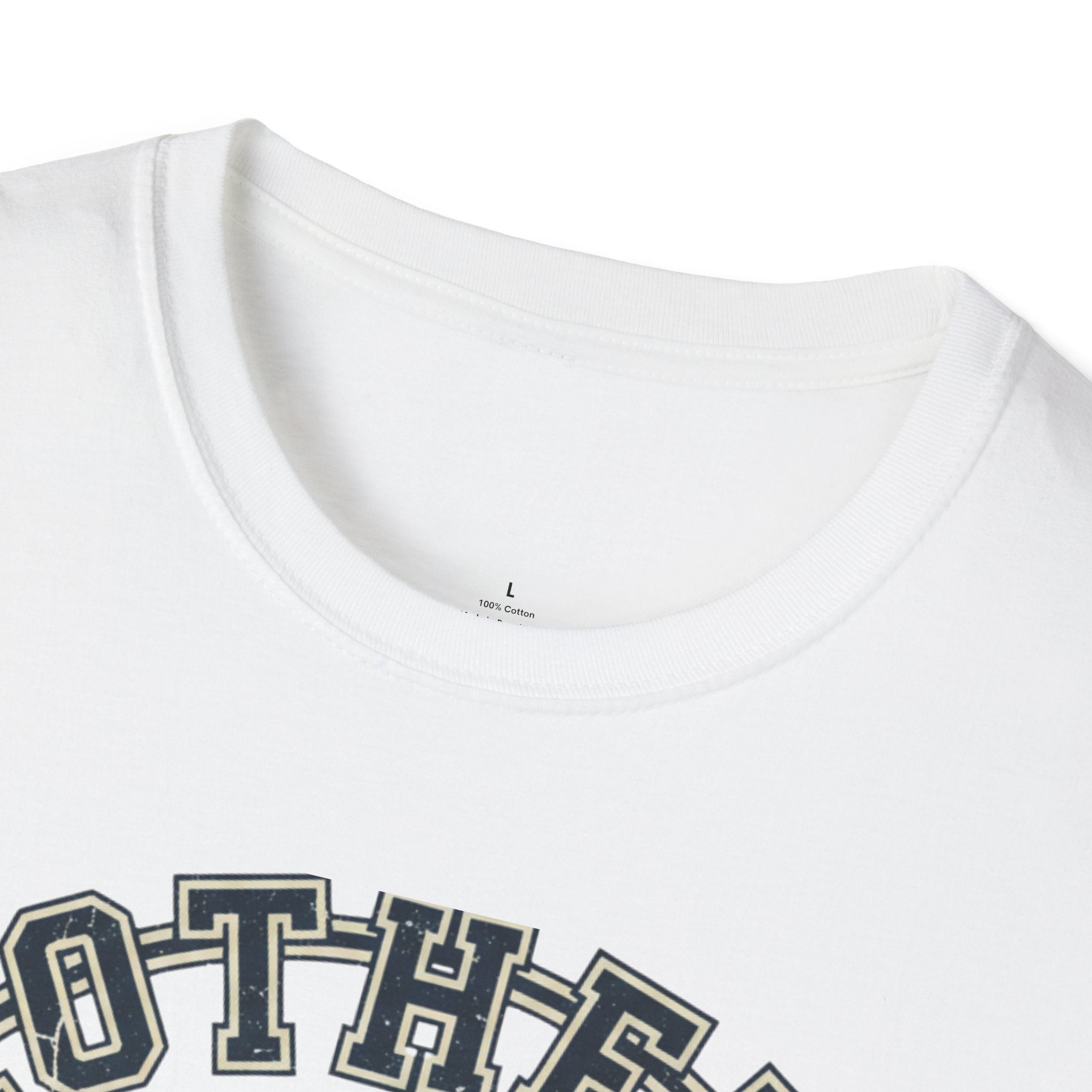 MOM Mothers Tired Dep T-Shirt