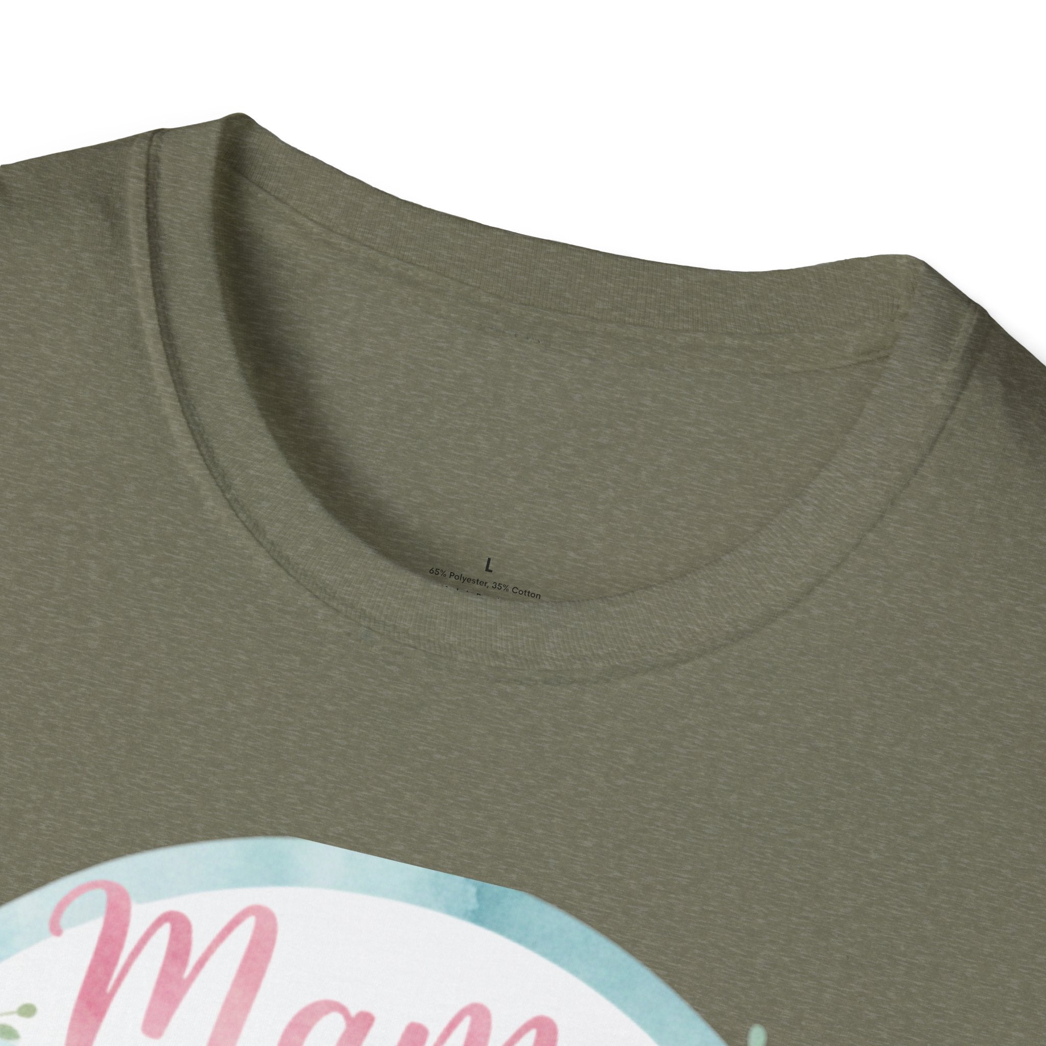 MOM MAMA T-Shirt