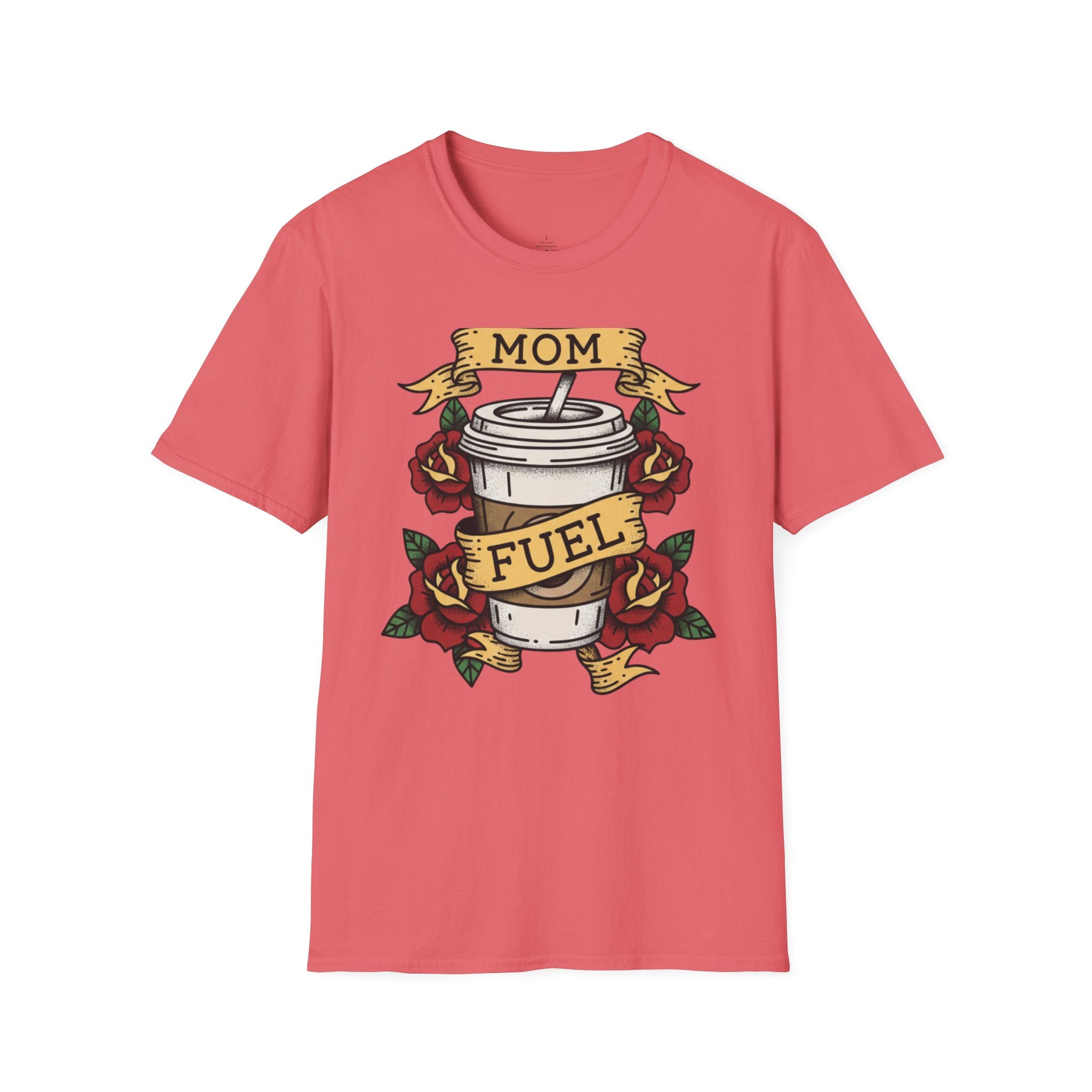 MOM Fuel T-Shirt (5)