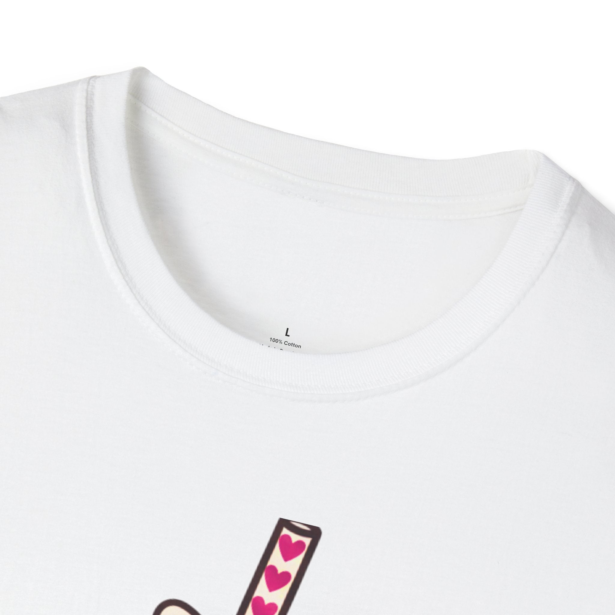 MOM Fuel T-Shirt (2)