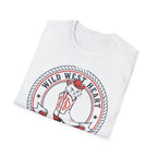 MOM Wild West Heart MAMA T-Shirt