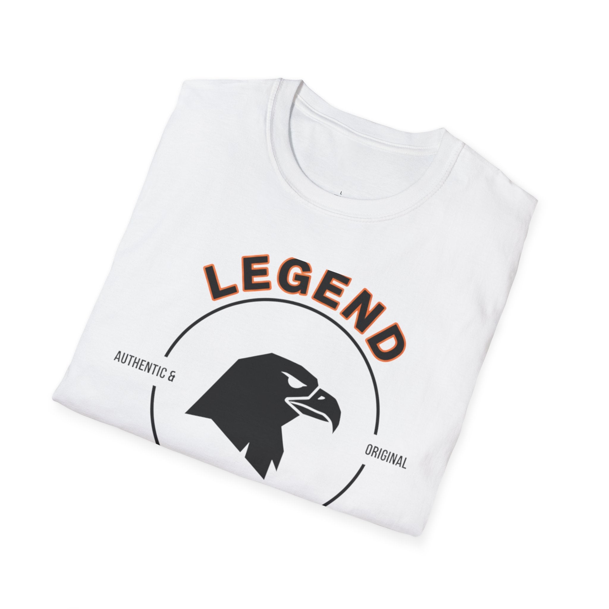 MOM Legend MOM ERA T-Shirt