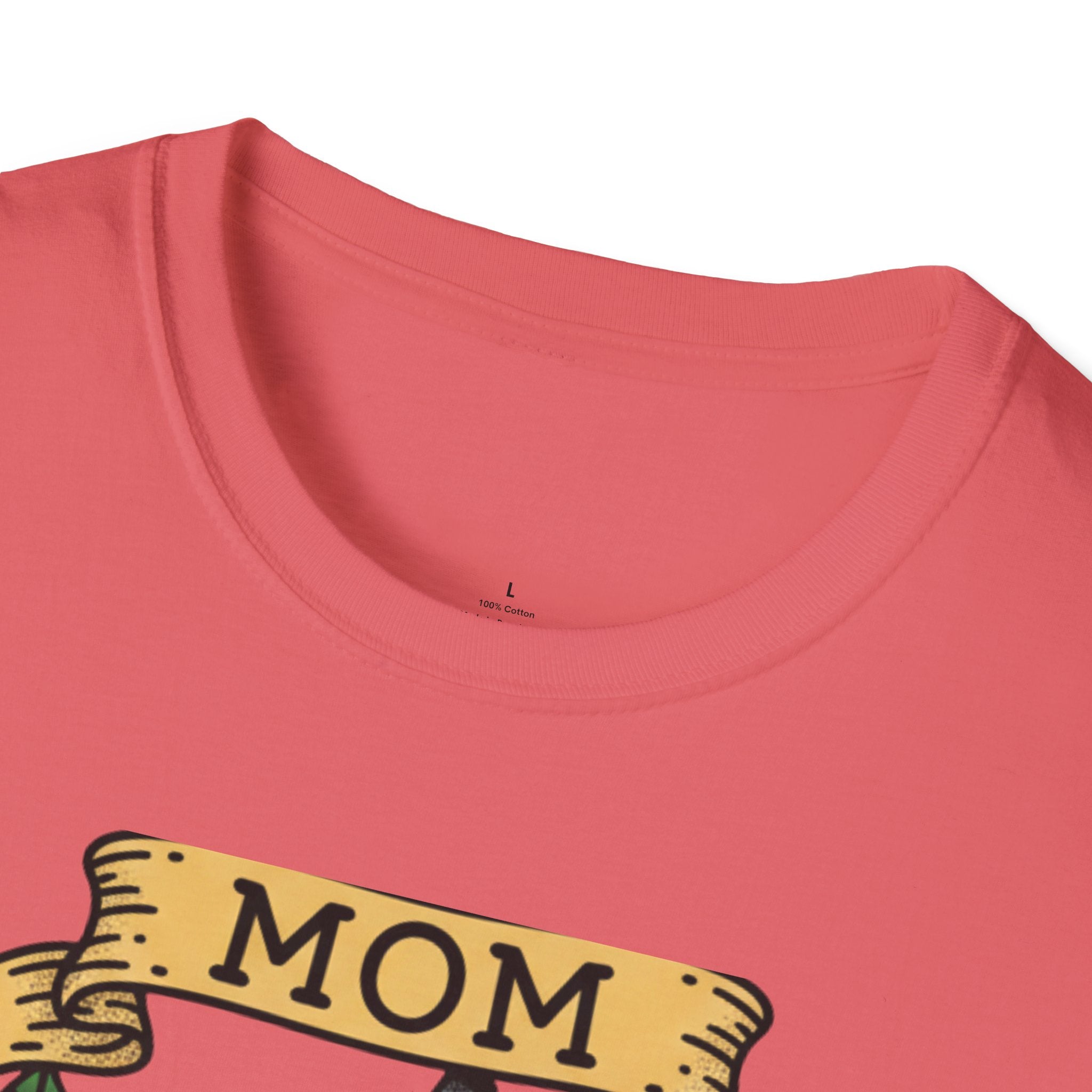 MOM Fuel T-Shirt (5)