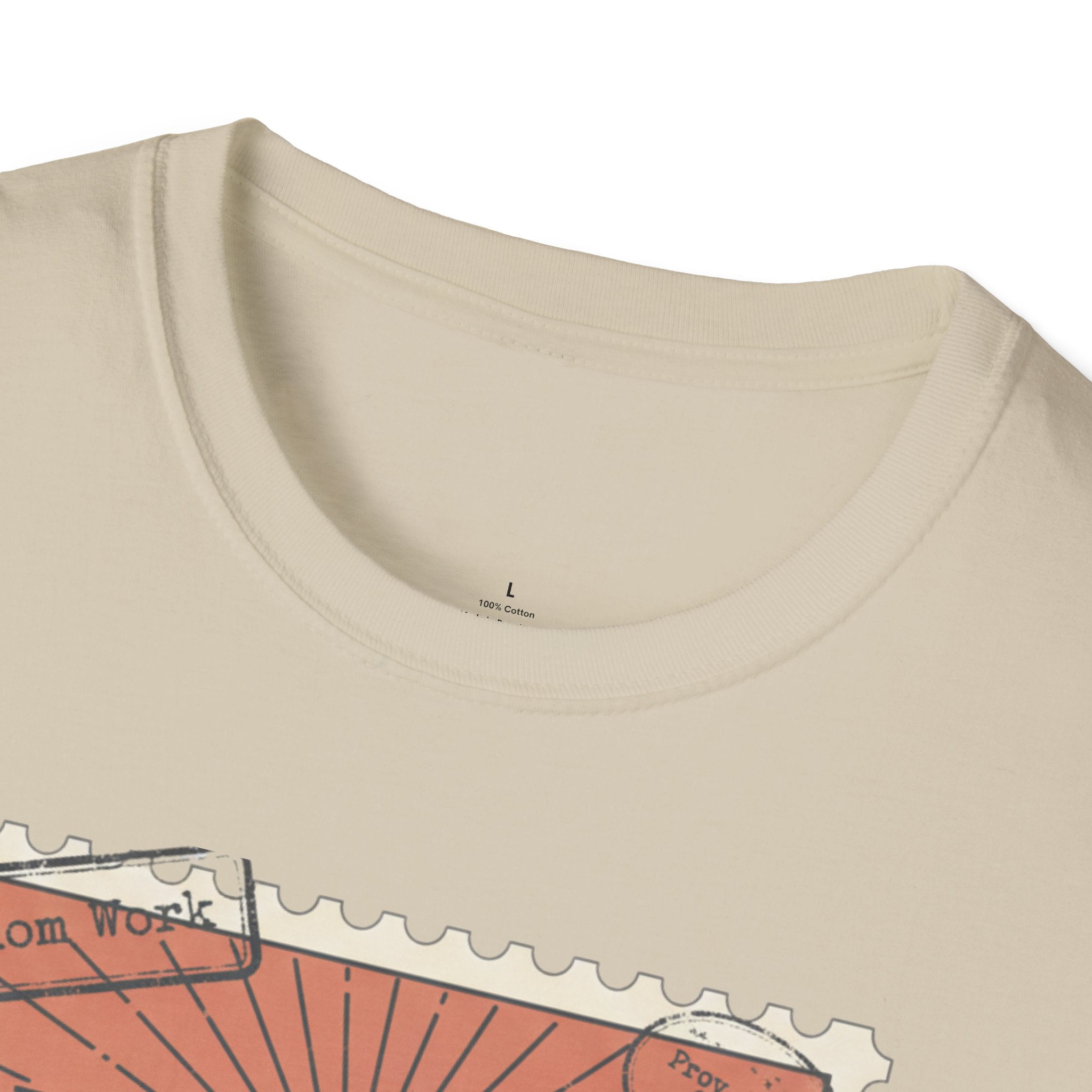 MOM MAMA Motherhood is Kingdom Work T-Shirt (3)