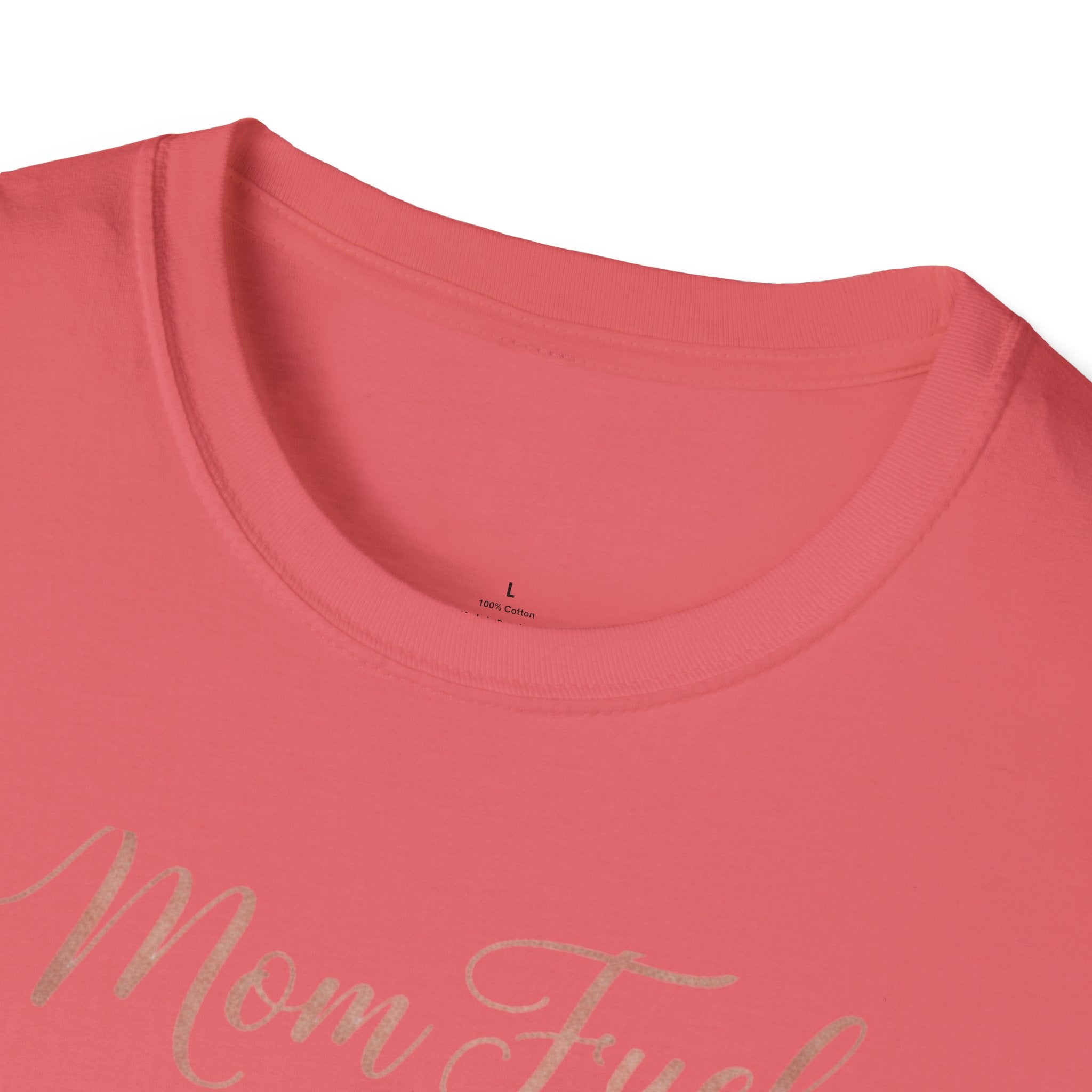 MOM Fuel T-Shirt