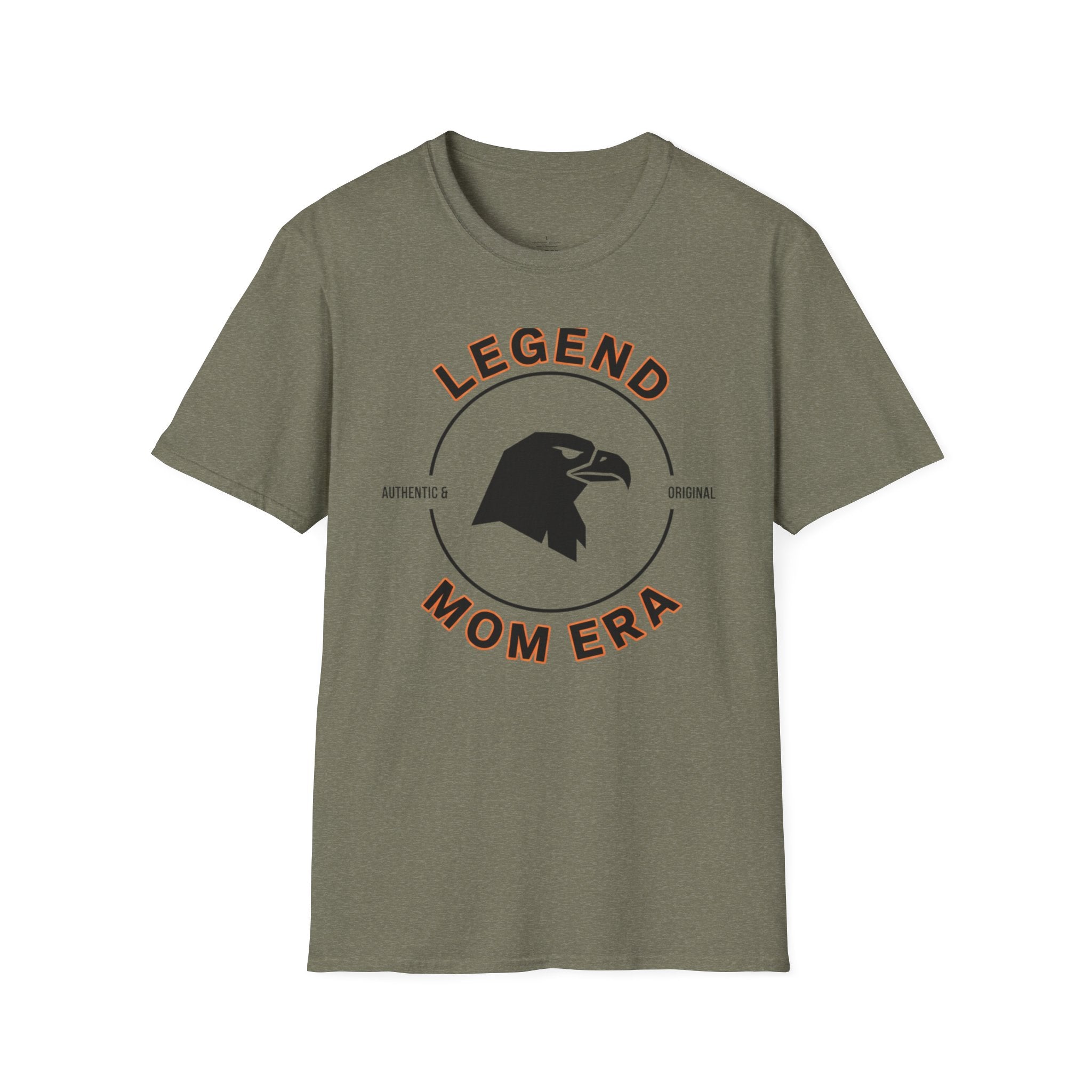 MOM Legend MOM ERA T-Shirt