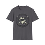 Grandma Kitchen – Meaningful Grandma Gift T-Shirt