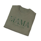 MOM MAMA Kingdom Work T-Shirt (2)