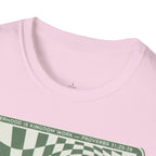 MOM MAMA Motherhood Is Kingdom Work T-Shirt