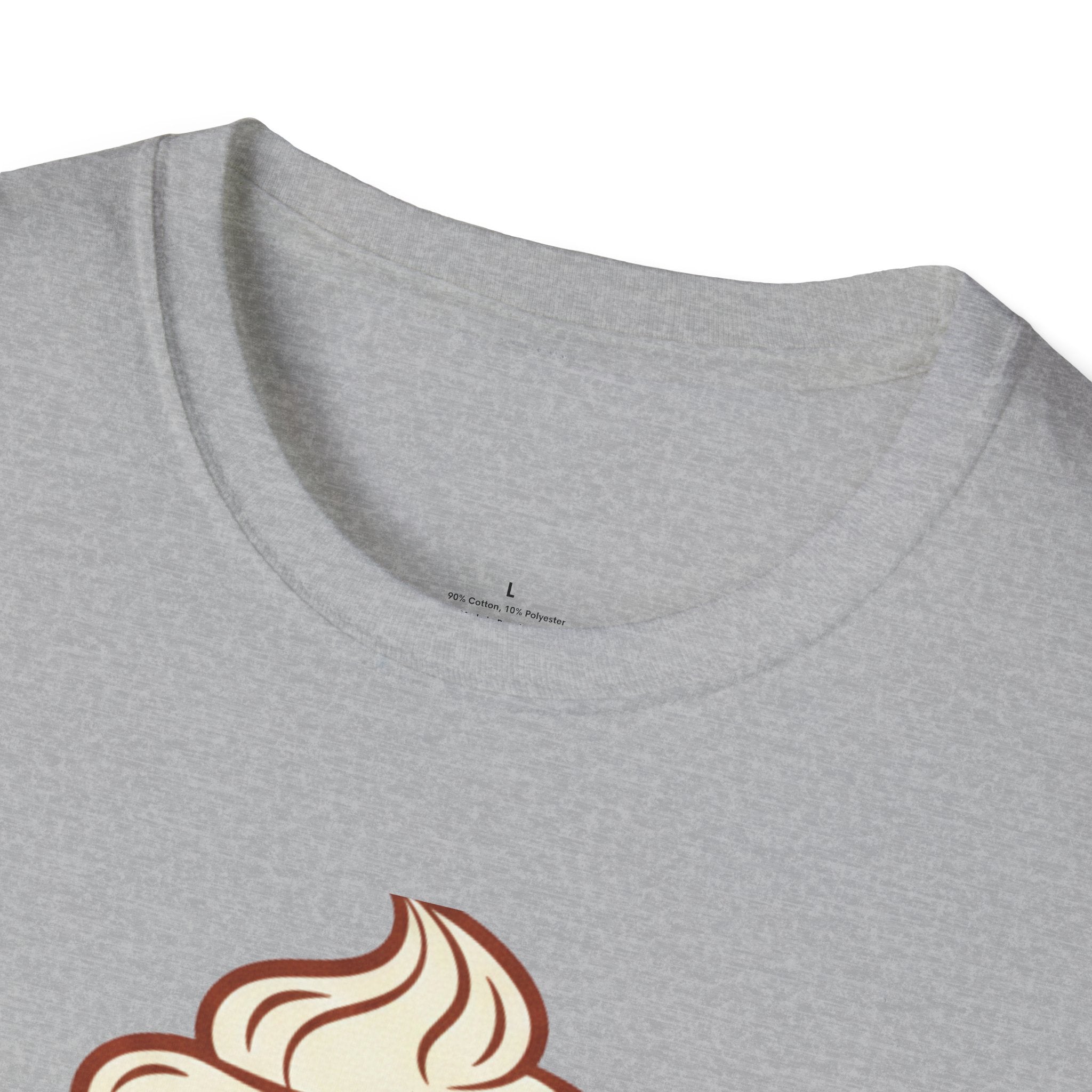 MOM MAMA Fuel T-Shirt