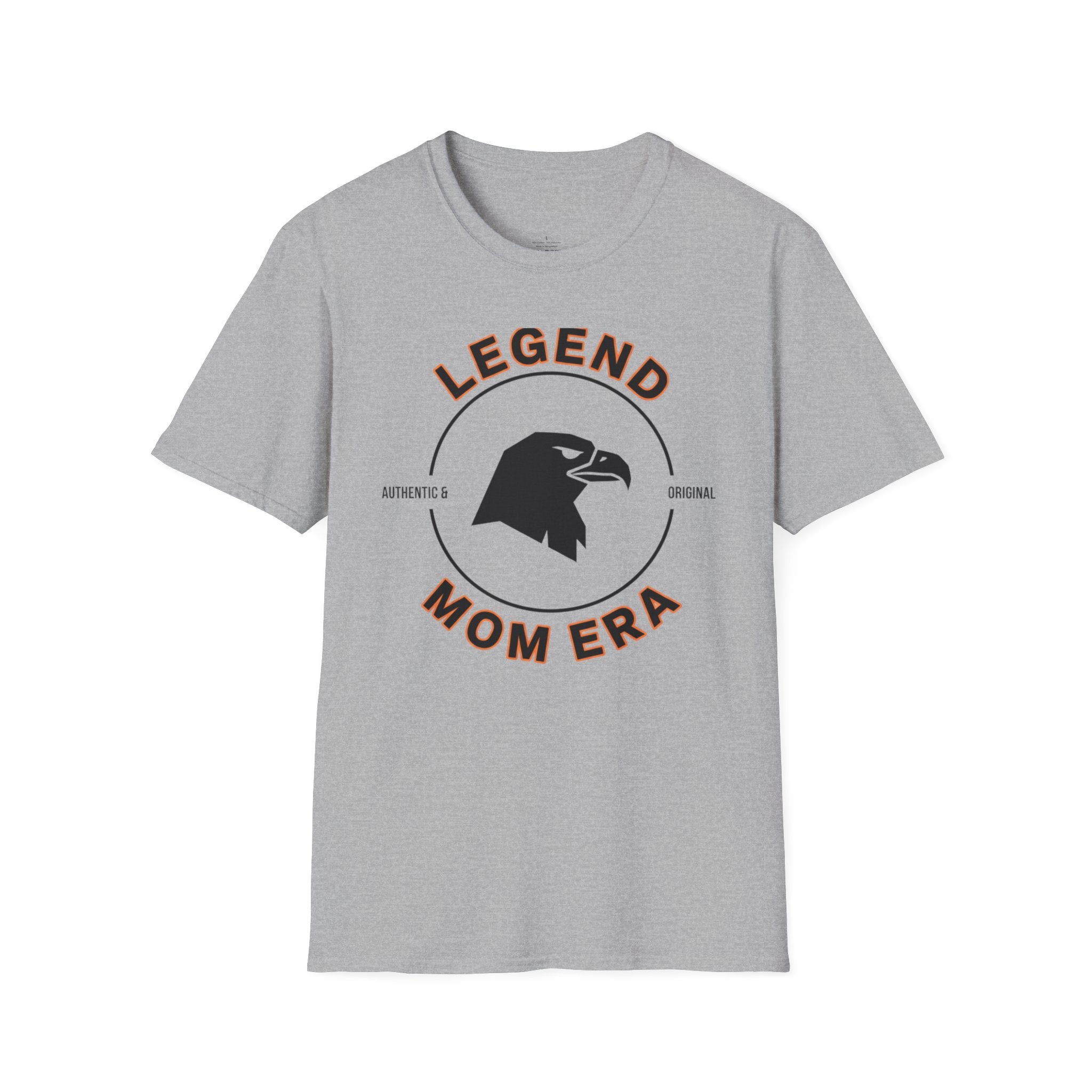 MOM Legend MOM ERA T-Shirt