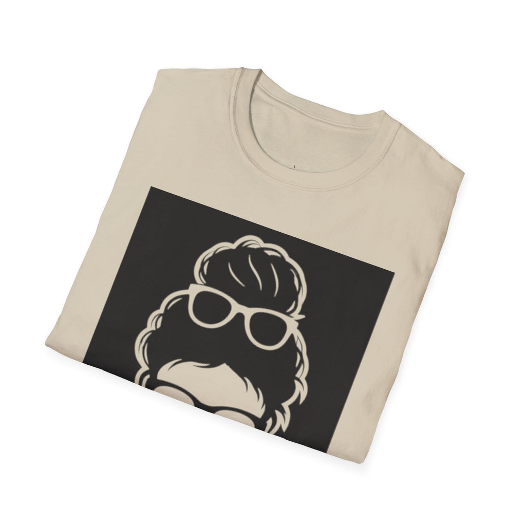 MOM Tired Mothers Dep T-Shirt