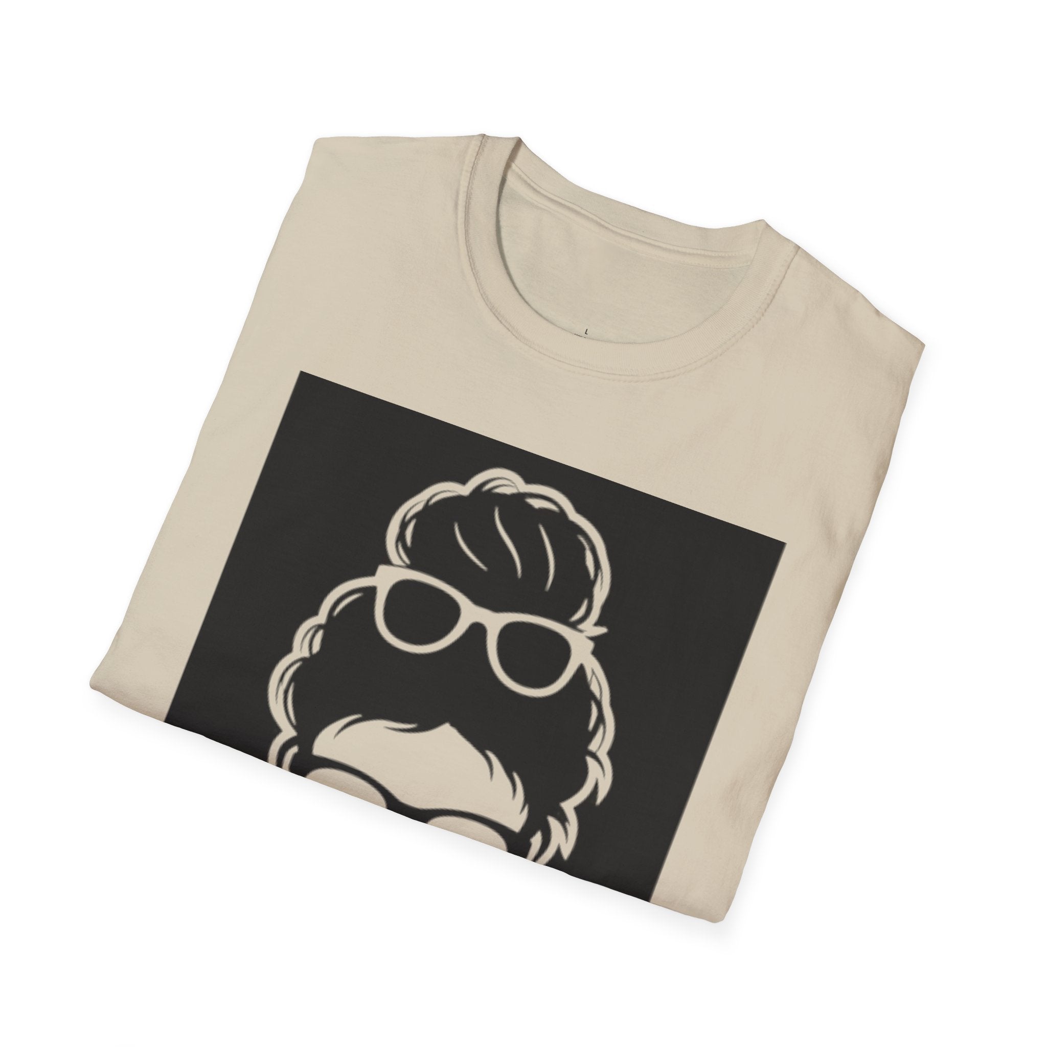 MOM Tired Mothers Dep T-Shirt