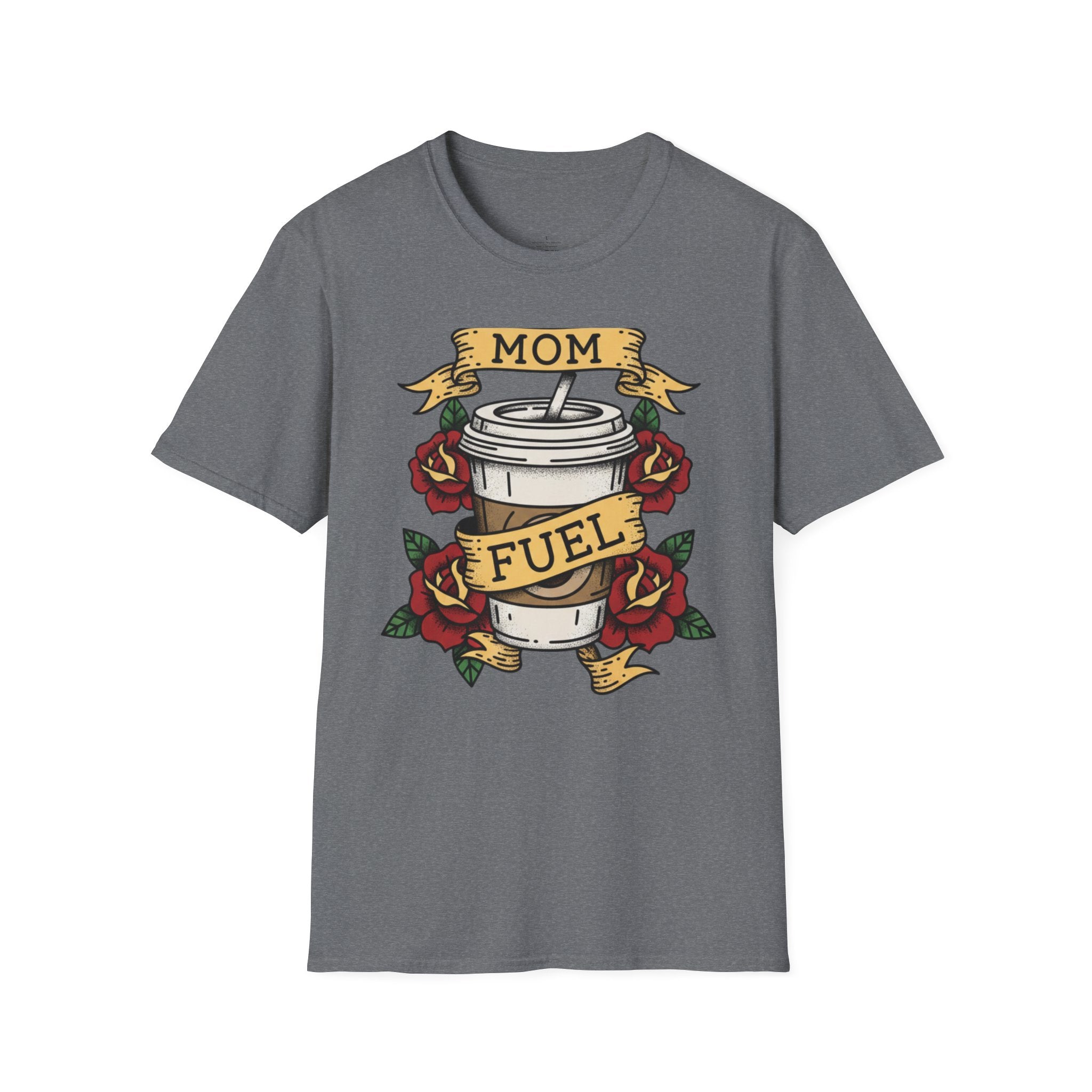 MOM Fuel T-Shirt (5)