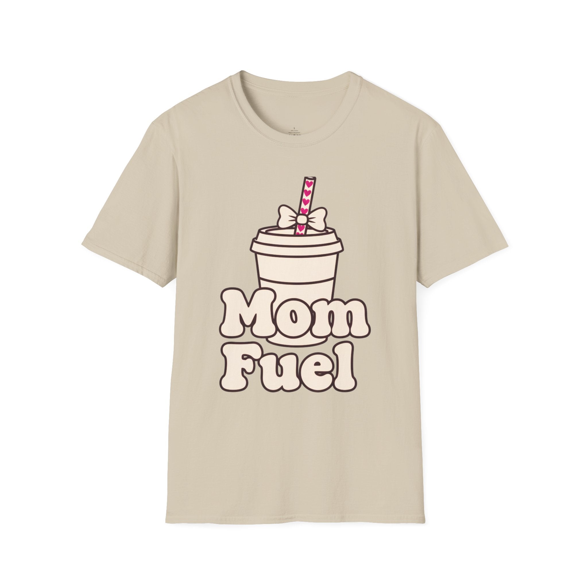 MOM Fuel T-Shirt (2)