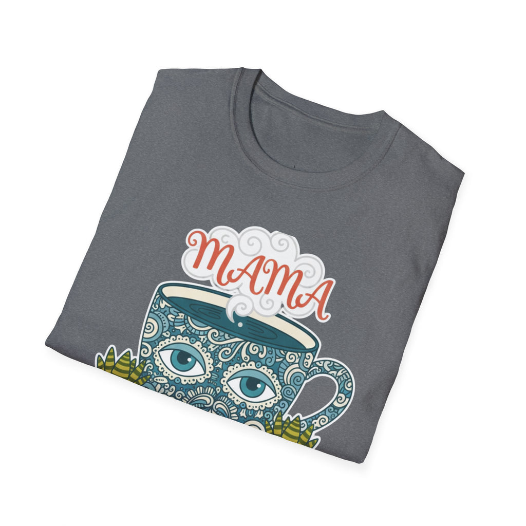 MOM MAMA Mug T-Shirt