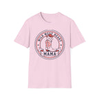 MOM Wild West Heart MAMA T-Shirt