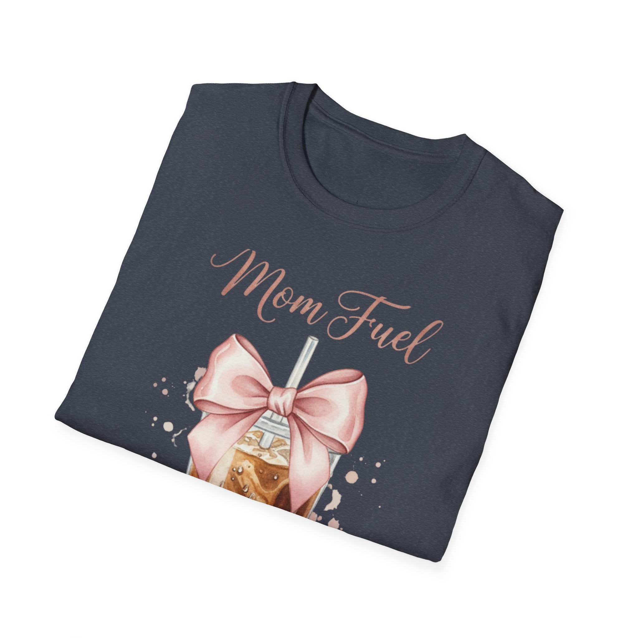 MOM Fuel T-Shirt