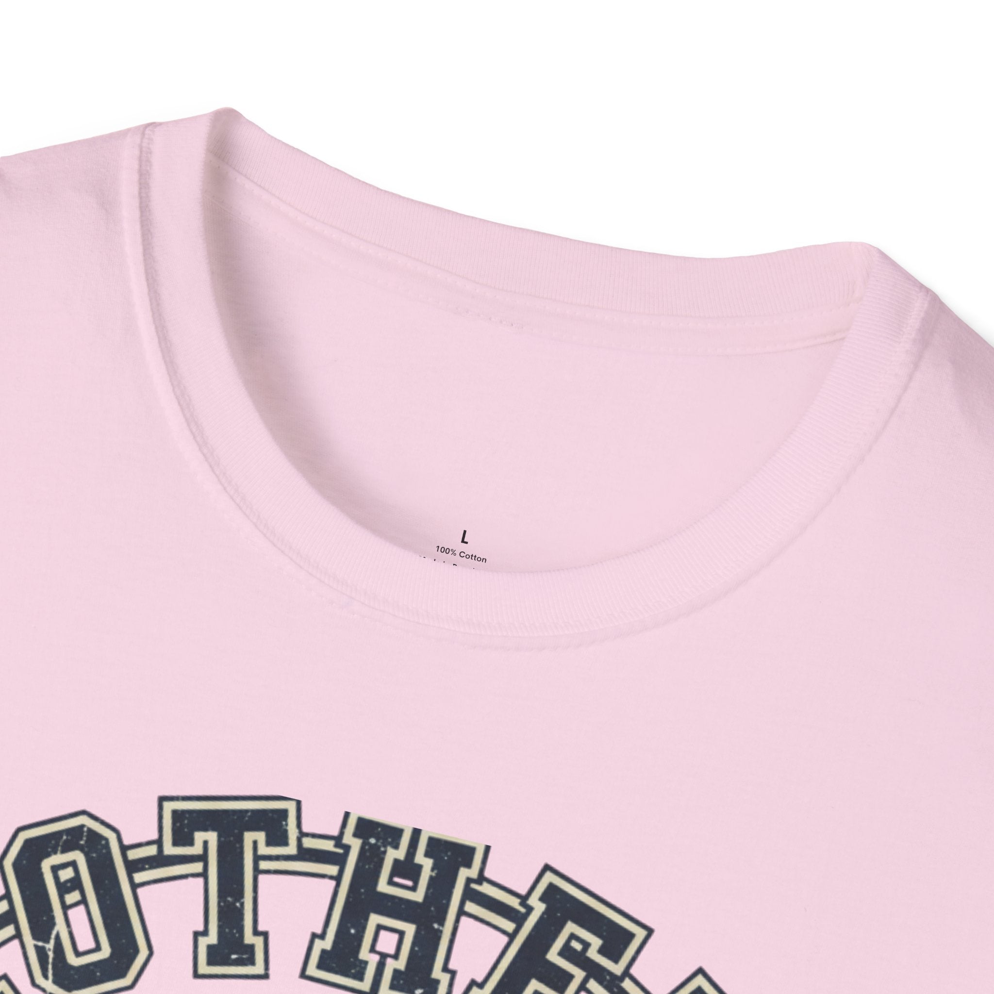 MOM Mothers Tired Dep T-Shirt