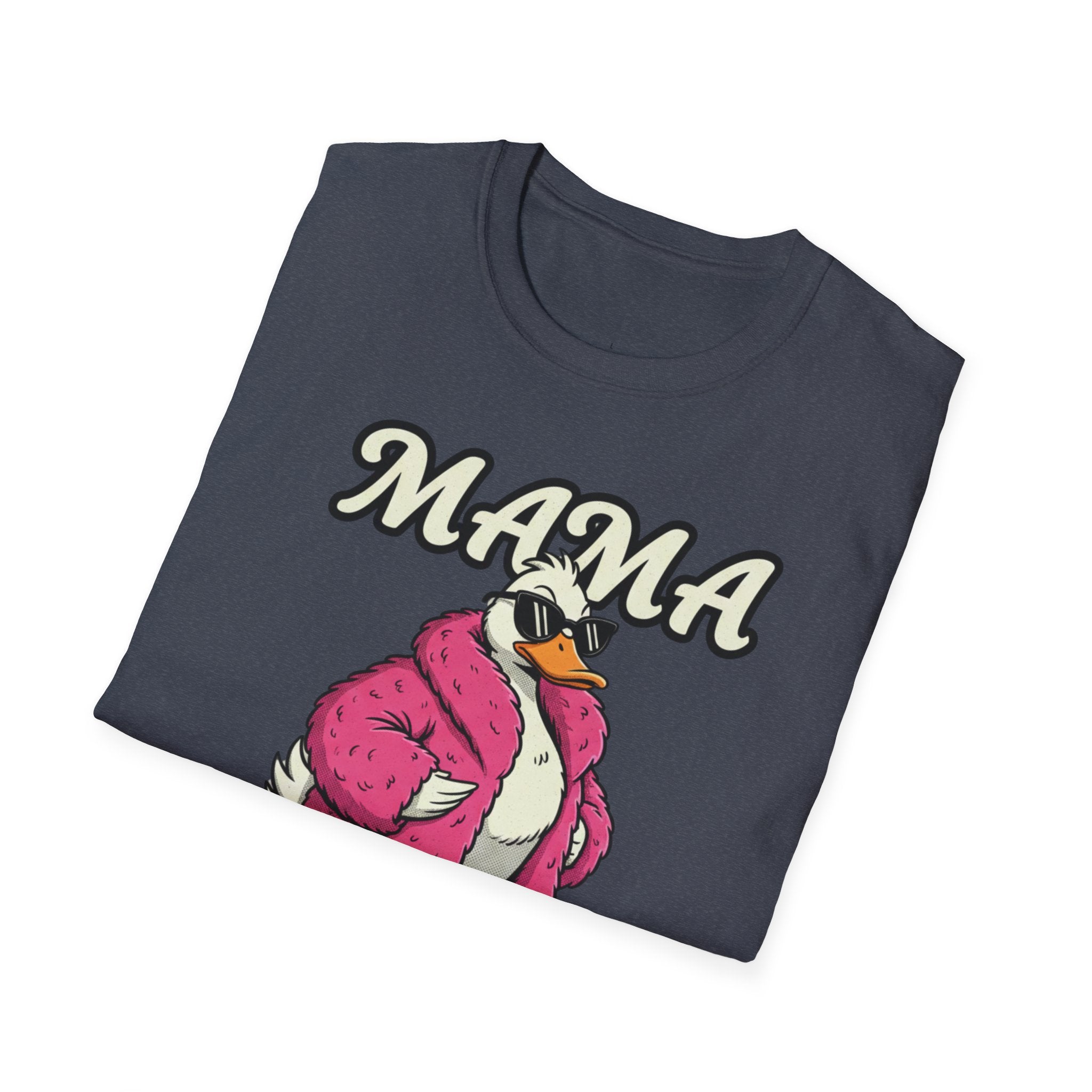 MOM MAMA Extra T-Shirt