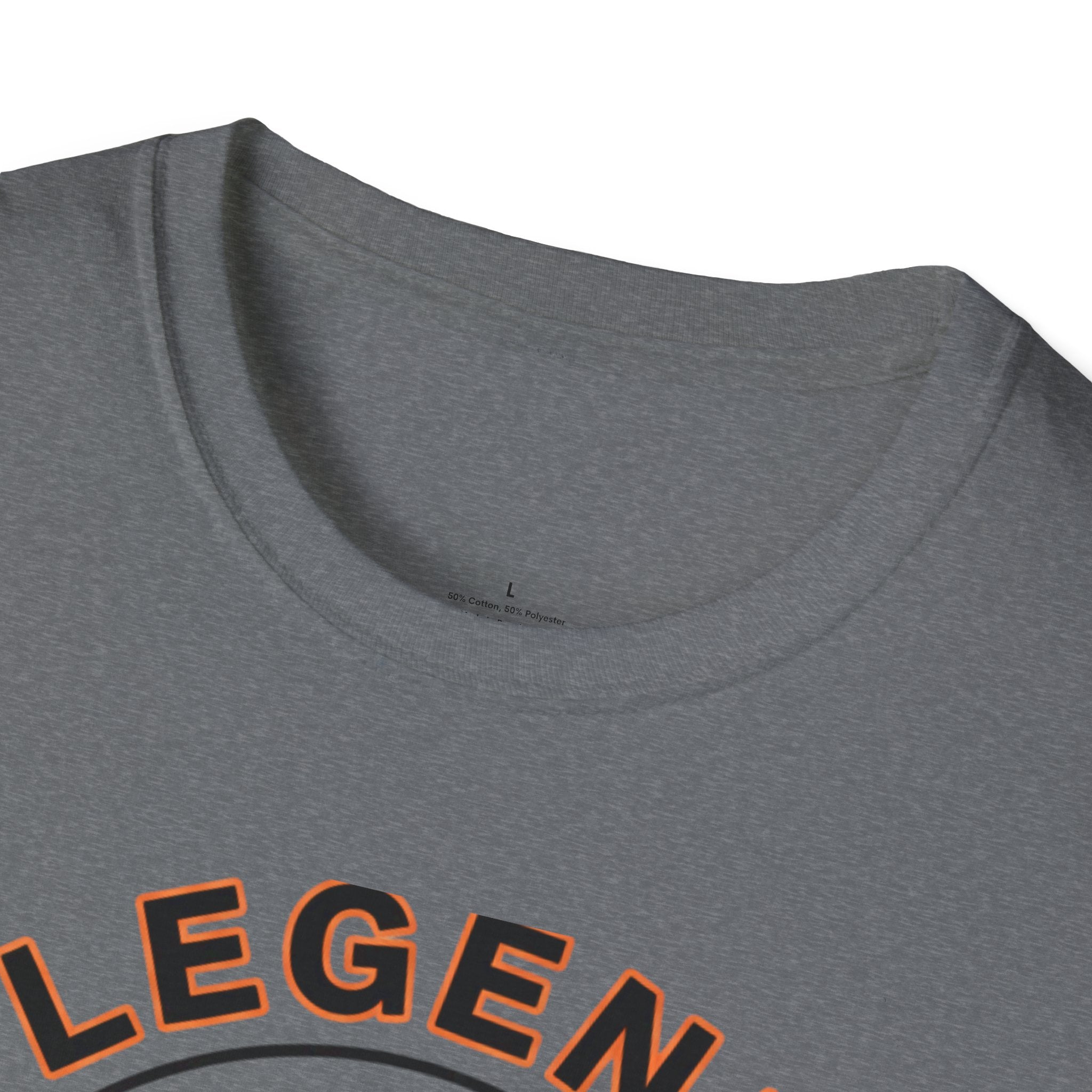 MOM Legend MOM ERA T-Shirt