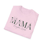 MOM MAMA Kingdom Work T-Shirt (2)