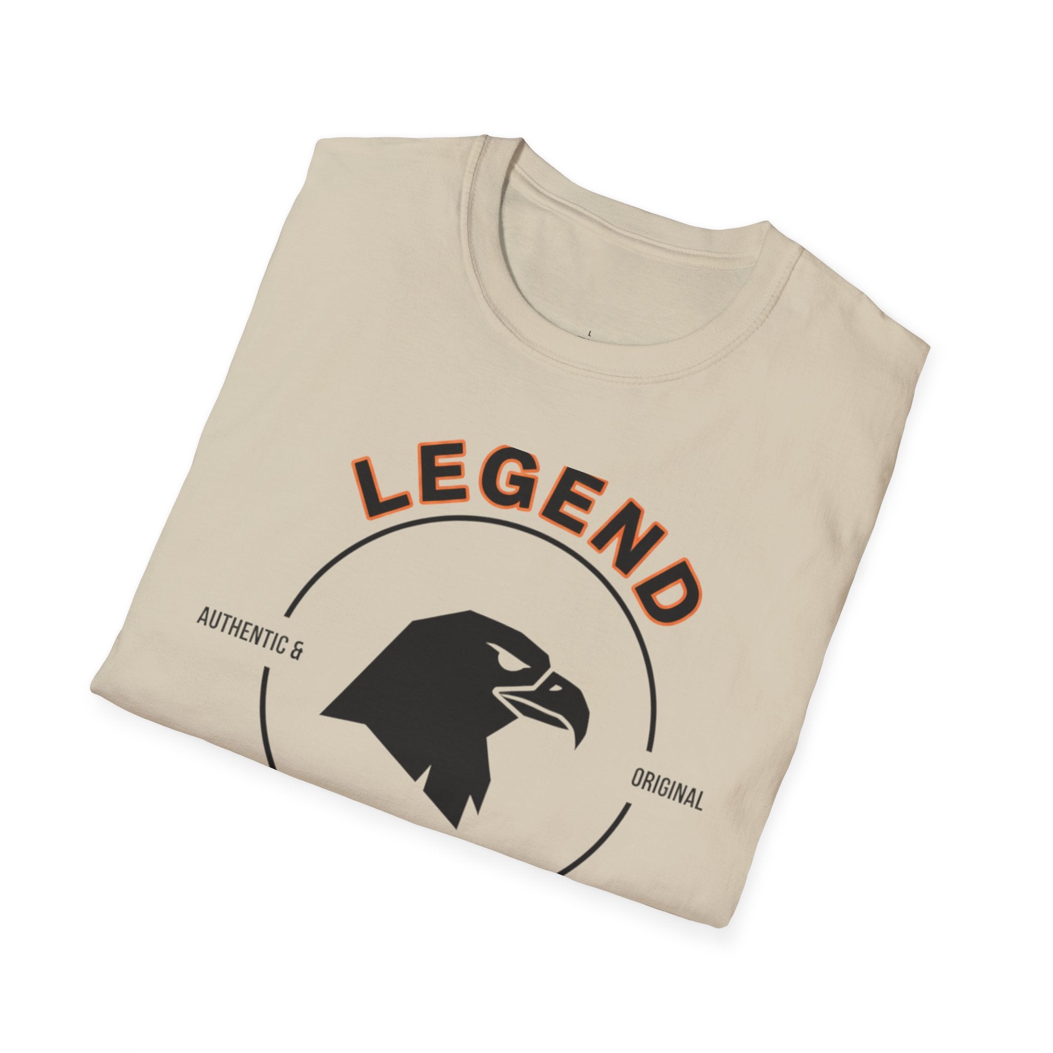 MOM Legend MOM ERA T-Shirt